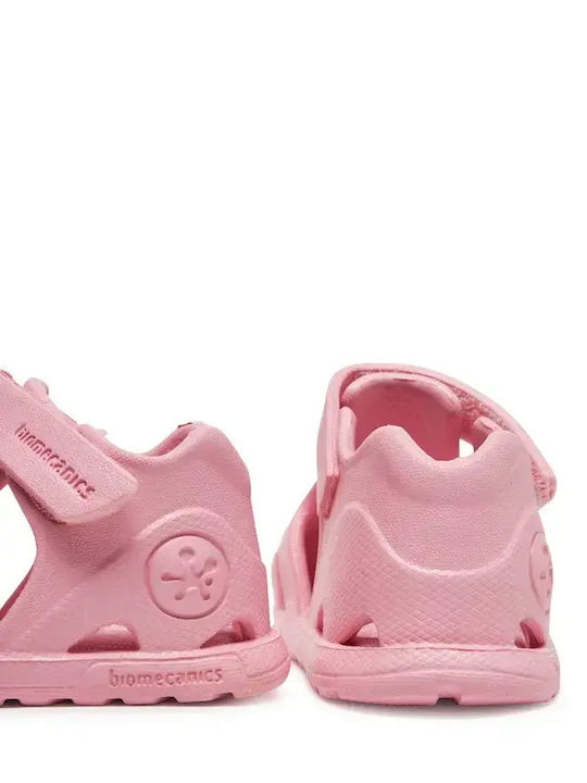 Kids Beach Shoes Pink