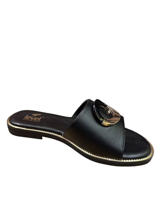 Women's Sandals Black