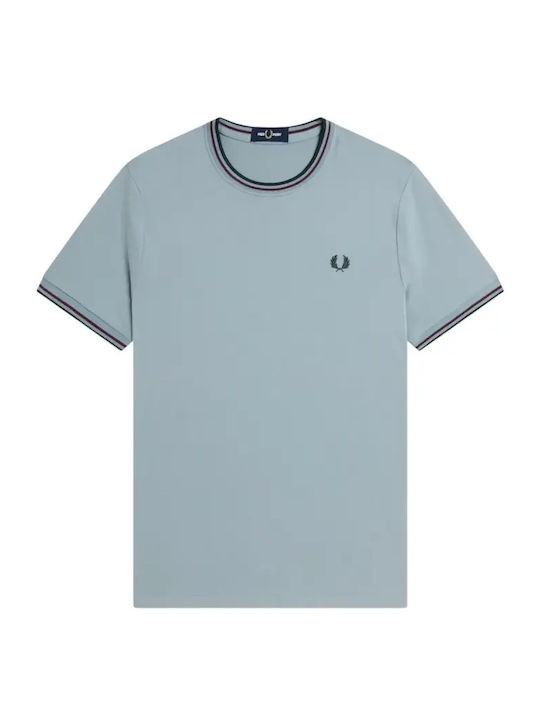 Twin Tipped T-Shirt Mint