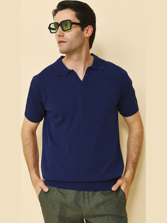 Polo Μπλούζα Μπλε