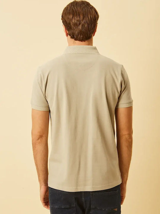 Polo Gray Blouse