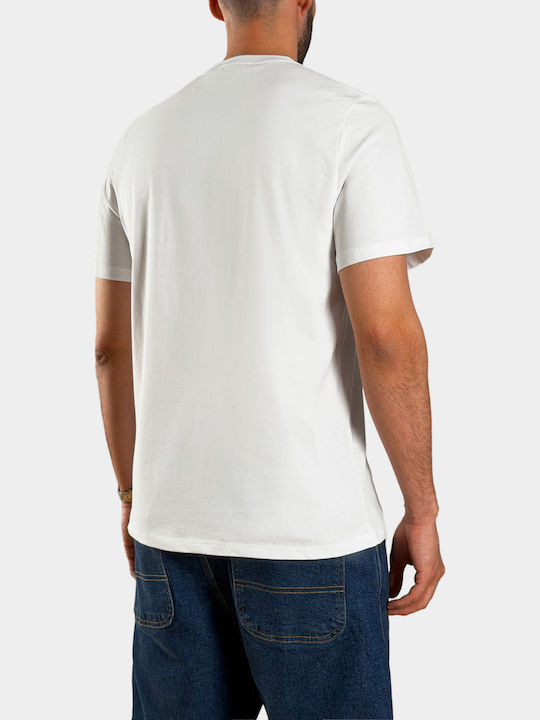 T-Shirt White