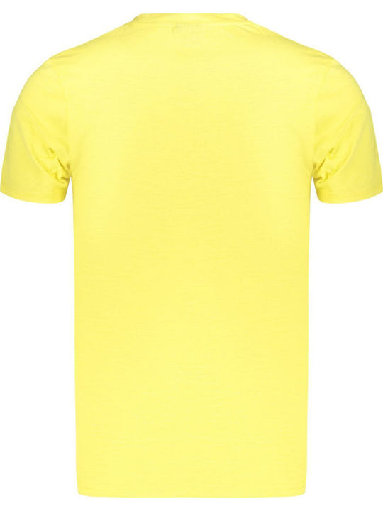Yellow Blouse