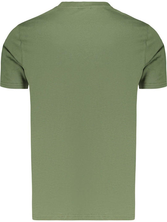 Green Blouse