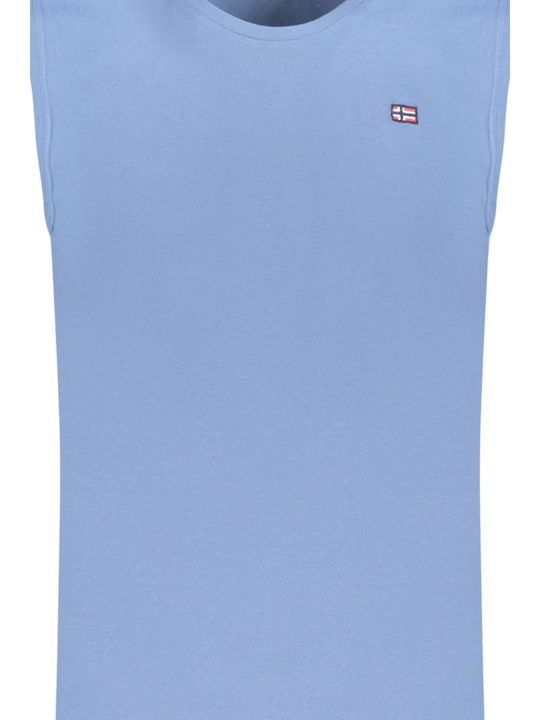 Blue Blouse