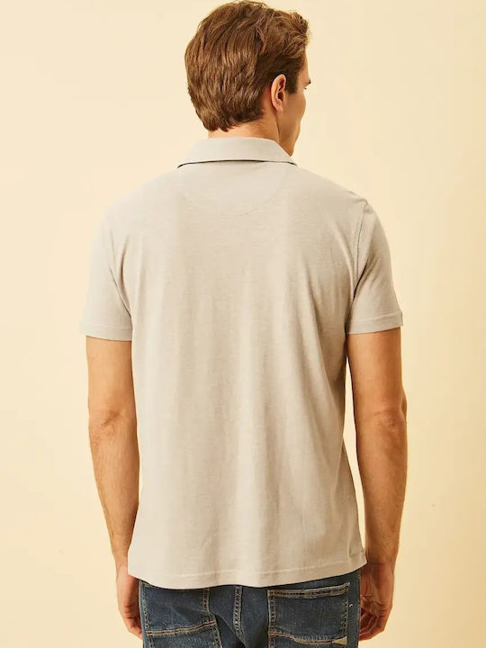 Gray Blouse