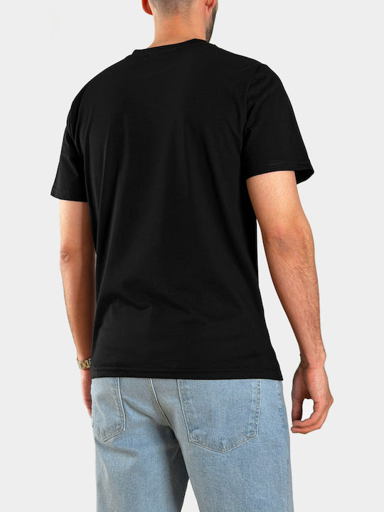 T-Shirt Black