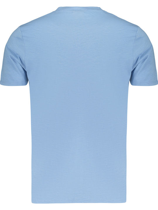 T-Shirt Light Blue