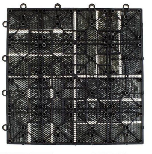 Terrassendiele Für Gartenbodenbeläge 30x30cm
