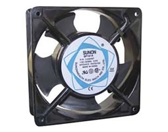 Sunon Ανεμιστήρας 120mm 220V Κουζινετο Καλωδιου Dp201A-Hsl 1τμχ (01.031.0012)
