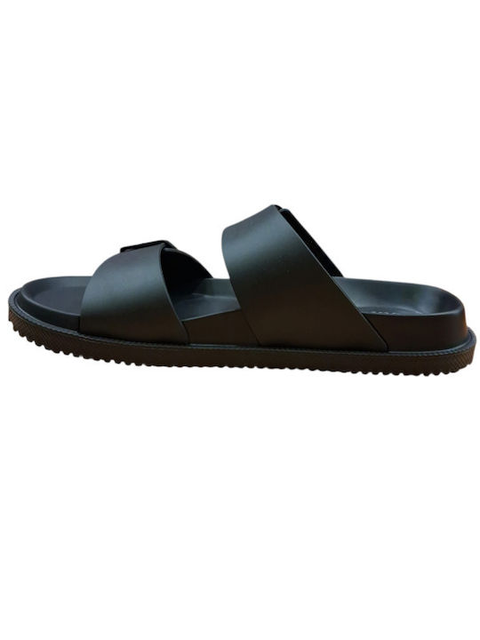 Herren Flip-Flops Schwarz