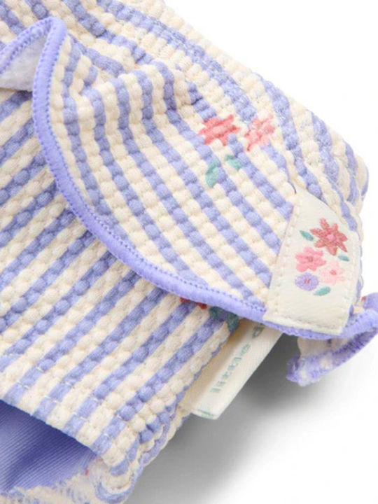 Little Dutch Costum De Baie Pentru Copii Bikini Cu Abajur Bej