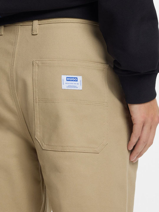 Παντελόνι Beige