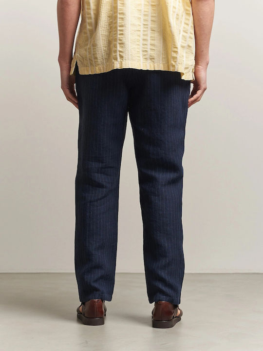 Trousers Blue