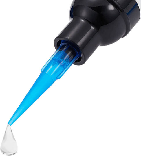 Avizar Adeziv Uv Impermeabil Pentru Margini Șasiu Spate Sticlă 30ml Transparent