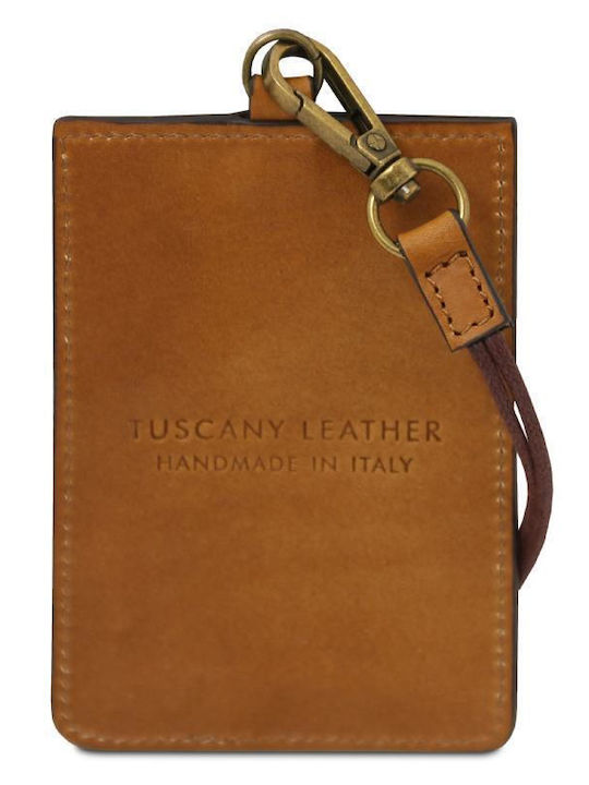 Tuscany Leather