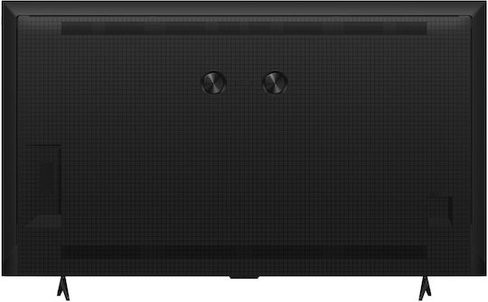TCL Smart TV 85" 4K UHD QLED P7L HDR (2026) 85P7L