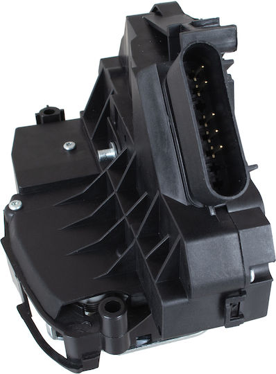 Volvo Xc60 I 08-17 Right Rear Door Lock