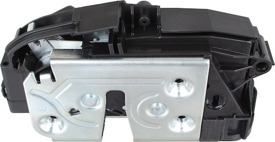 Volvo S60 Ii 10-18 Left Rear Door Lock