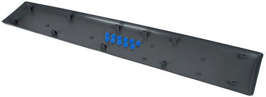 Nissan Primastar 01-13 Right Sliding Side Door Trim