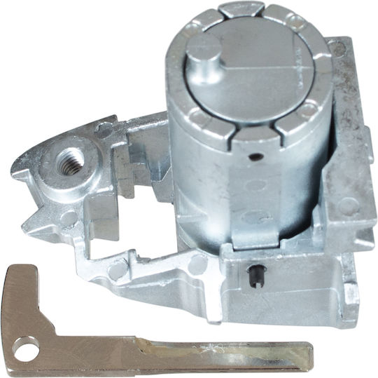 Mercedes W164 Ml-class 05-11 Front Left Door Lock Cylinder Insert