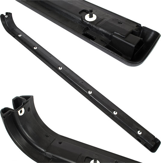 Nissan Interstar A 98-10 Right Sliding Side Door Guide