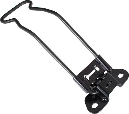 Nissan Interstar 98-10 Rear Door Stopper