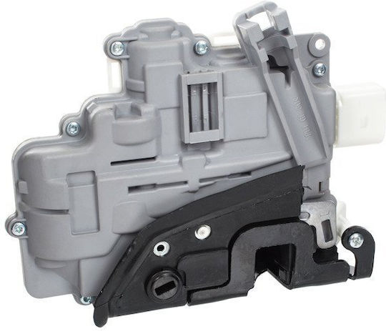 Seat Altea 2004 Rear Left Door Central Lock