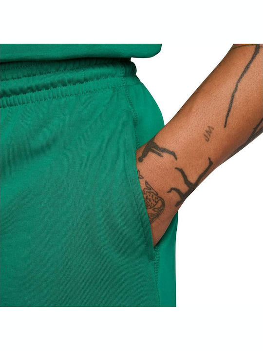 Club Herren Shorts Grüne