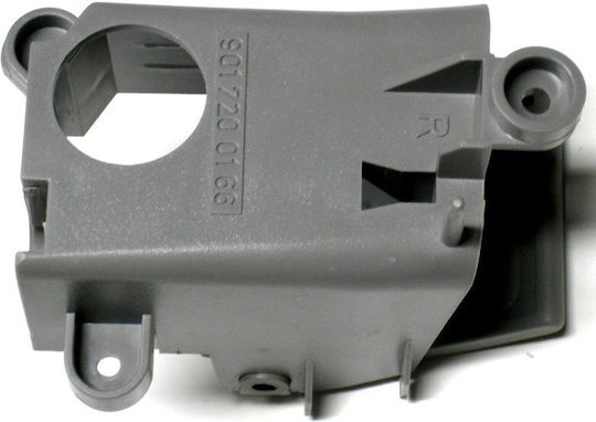 Mercedes Sprinter 95-06 Front Right Inner Door Handle Gray