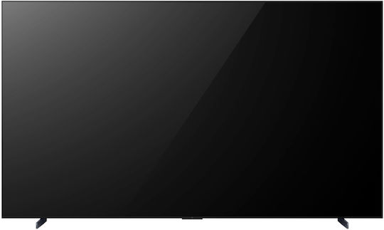 TCL Smart Τηλεόραση 98" 4K UHD RGB-Mini LED RM9L HDR (2026) 98RM9L