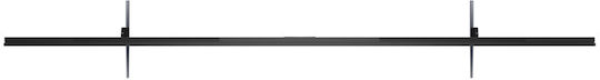 TCL Smart Τηλεόραση 98" 4K UHD RGB-Mini LED RM9L HDR (2026) 98RM9L
