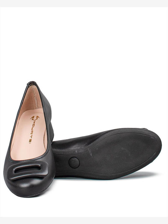 Pumps Schwarze