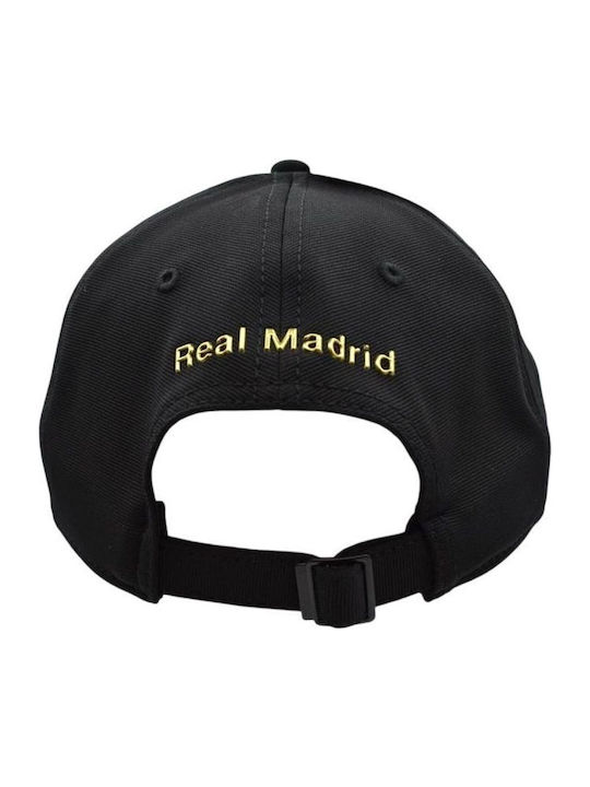 Real Madrid Cap Rm3go41