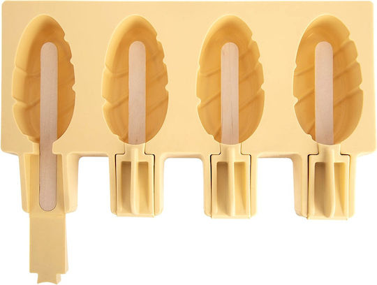 Orion Silicone Ice Cream Granita Bakeware Mold
