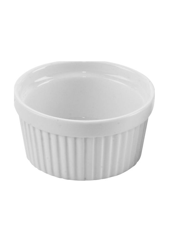 Orion Backform Für Soufflé 9x4,5cm 6 Stück