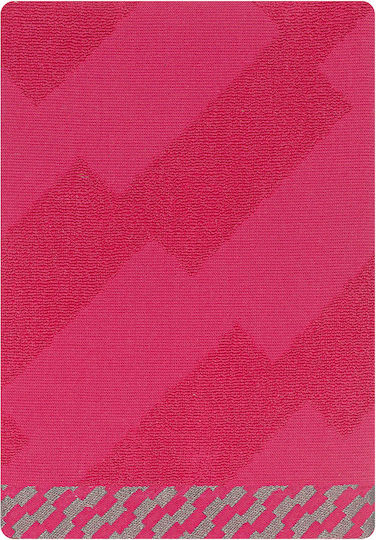 Beauty Home Art 2302 Cotton Fuchsia 80x180cm