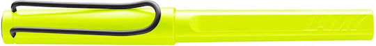 Lamy Safari Στυλό Rollerball