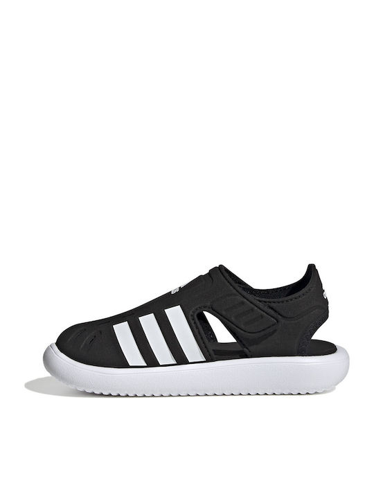 Children's Beach Shoes Black