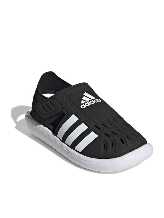 Children's Beach Shoes Black