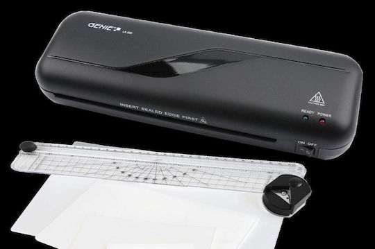 Laminator Genie Genie Laminator La 200 4-in-1 Set