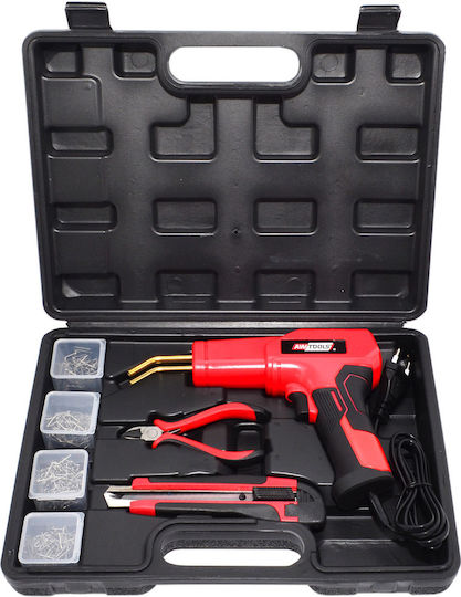 Awtools Awtools Plastic Welder 50w + Staples