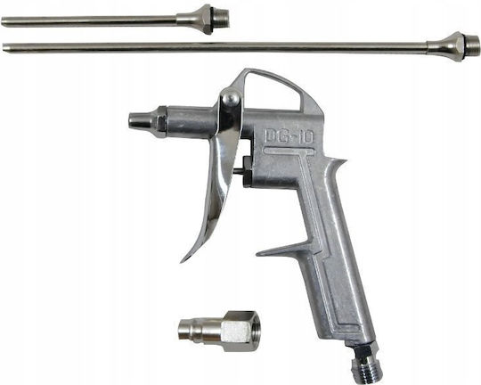 Blowgun Nozzles