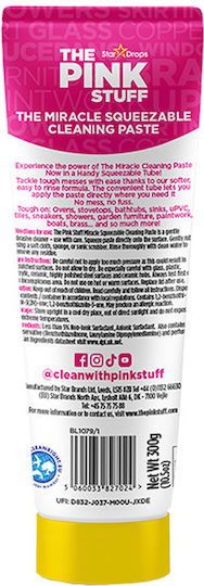 The Pink Stuff Stuff Furniture Cleaning Spray 300gr