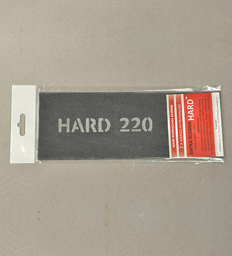 Sanding Mesh Hard 105*280mm 5 Pcs Grit 60 D Sia H 60