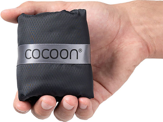 Cocoon Θήκη Μεταφοράς / Οργάνωσης Camping Γκρι 3.3lt