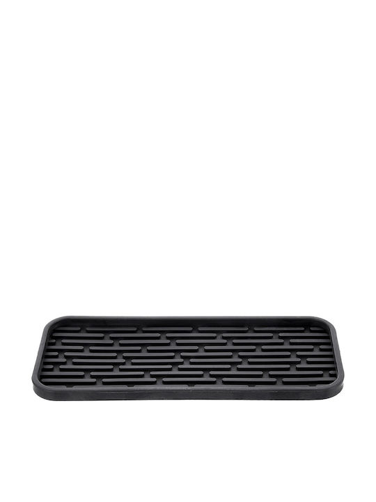 Orion Gray Drying Surface 23x9.5cm