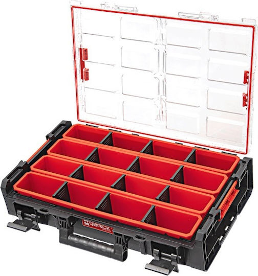Qbrick System One Βαλίτσα Εργαλείων