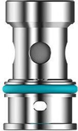 Voopoo Pnp Tr1 Αντιστάση Ηλεκτρονικών Τσιγάρων 1.2ohm (MTL)