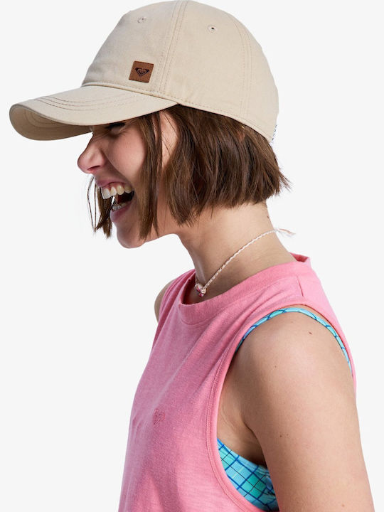 Roxy Cap Extra Innings A Pebble